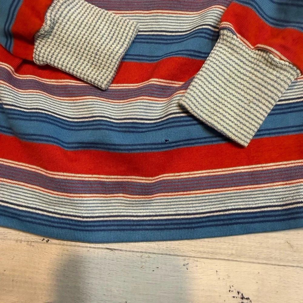 Vintage Healthex boys long‎ sleeve shirt size 3T